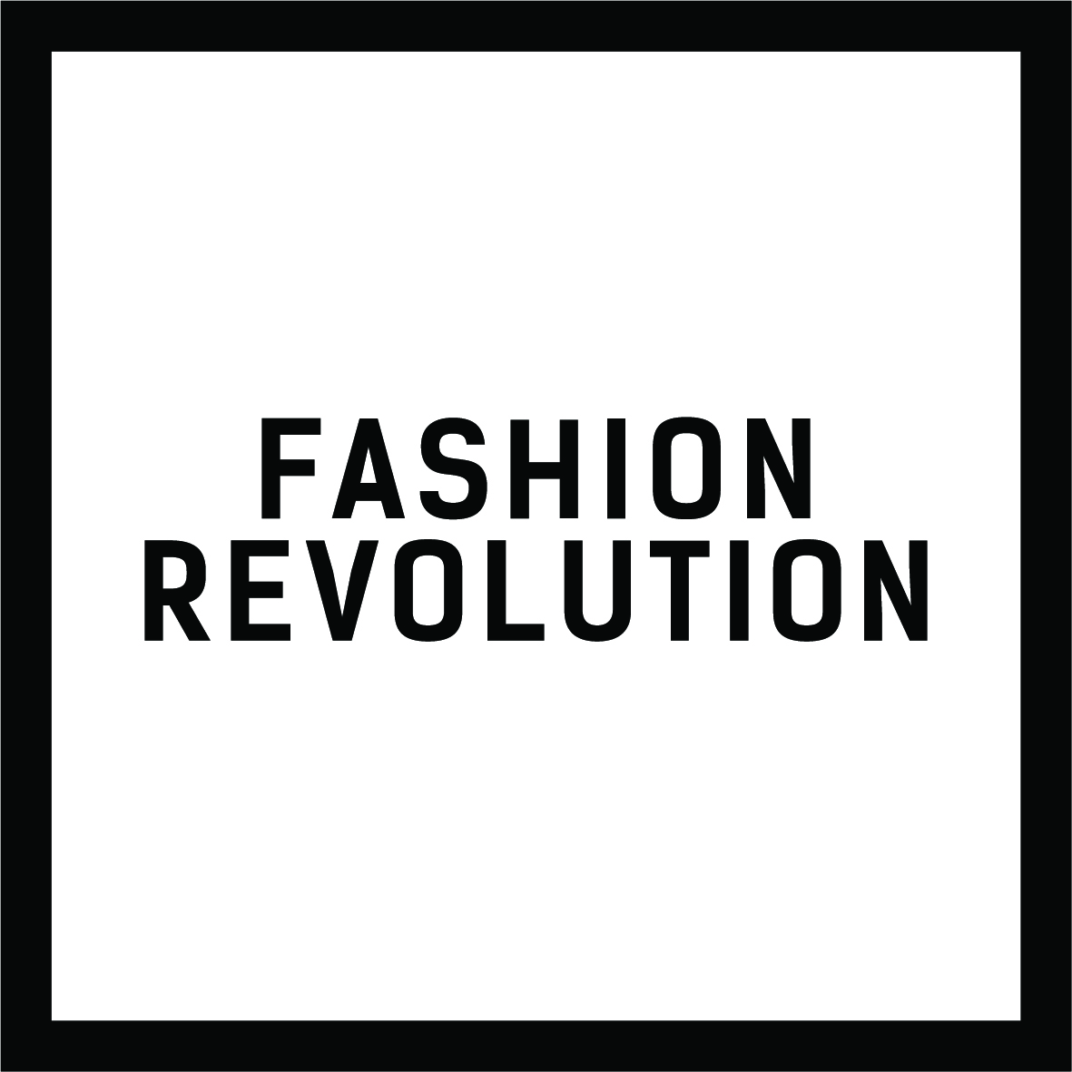 Fashion Revolution Latvia